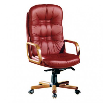 Poltrona presidenziale "Max A"